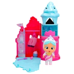 Cry Babies Magic Tears Icy World Elodie's Crystal Castle Playset -Best Toy Store GUEST 12f1daa8 aaaa 42f7 8130 9ab84c24b21d