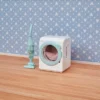 Calico Critters Laundry & Vacuum Cleaner, Dollhouse Furniture And Accessories -Best Toy Store GUEST 1345b5f3 20ec 4993 b612 c3d310fc18fa