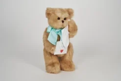 Bearington Collection Collection Beary Blue Without You Miss You Plush Teddy Bear 10" -Best Toy Store GUEST 14968014 be3a 46b3 bafe d126eae6334b