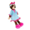 Sharewood Forest Friends 18 Inch Rag Doll Sofie The Sloth -Best Toy Store GUEST 14cf6c11 92ff 4c6a bd4d 1a199d13334f