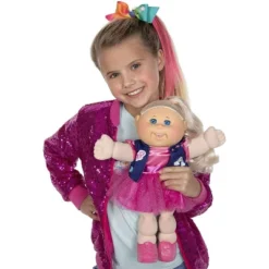 Cabbage Patch Kids - JoJo Siwa -Best Toy Store GUEST 1593a1d7 a676 41bb 91d8 0fc8ca1abff6
