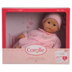 Corolle Calin Charming Pastel 12" Doll 7 Corolle Calin Charming Pastel 12" Doll -Best Toy Store GUEST 15d00eaa 0227 4e9c 8bbc 5ad6a9236c5c