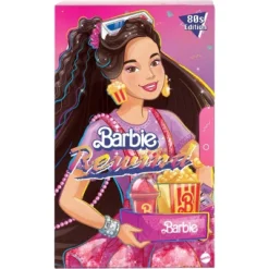 Barbie Signature Rewind Movie Night Collector Doll -Best Toy Store GUEST 15d882e2 90c3 42c6 911e debb95aeccaf