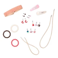 Our Generation Audra With Pierced Ears 18" Jewelry Doll -Best Toy Store GUEST 15eb99a8 5969 4bc9 8b85 dfa606dca988