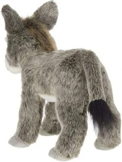 Bearington Pedro Plush Donkey Stuffed Animal, 12 Inches -Best Toy Store GUEST 1636521a bb0b 4fb1 b0d3 35eca7d03c0d
