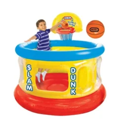 Little Tikes Slam Dunk Ball Pit -Best Toy Store GUEST 166d13b5 4972 40d3 9497 9676a9b0509a