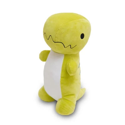 Avocatt Standing Trex Plush 3 Avocatt Standing Trex Plush