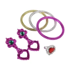 Insten Princess Dress Up And Pretend Play Shoes And Jewelry For Toddlers And Kids -Best Toy Store GUEST 16e6a7b1 c229 4f80 acbb 52a046480e2e