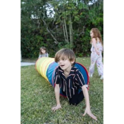 Pacific Play Tents Primary Color 6' Play Tunnel -Best Toy Store GUEST 17227bc1 11eb 4600 9f66 216efda21fe0