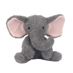 5 Piece Pink/Gray Luxury Soft Baby Gift Bag For Infant/Newborn -Best Toy Store GUEST 176301bb 895b 4872 8c8d b19fa228f0f9