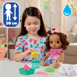 Baby Alive Fruity Sips Baby Doll - Brown Hair/Brown Eyes -Best Toy Store GUEST 179039b1 2d5d 4959 a119 e3a8d3a9111e