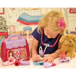 Sophia’s Medical Kit For 18" Dolls, Pink 11 Sophia’s Medical Kit For 18" Dolls, Pink -Best Toy Store GUEST 17b596f5 50af 4d8c b92e 5e00906fffd9