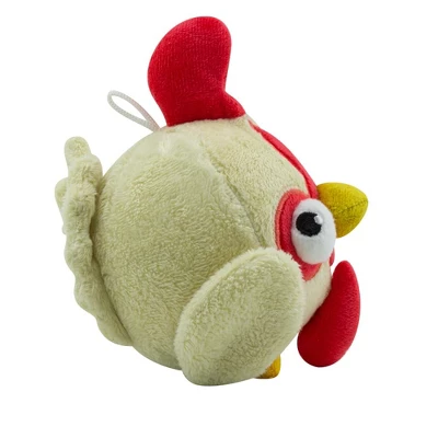 Good Smile Company Slime Rancher 4.5 Inch Hen Hen Plush 4 Good Smile Company Slime Rancher 4.5 Inch Hen Hen Plush - Image 2