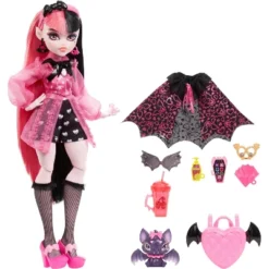 Monster High Draculaura Doll -Best Toy Store GUEST 18263f34 8466 4d6f bf35 1a7c3edbd0af