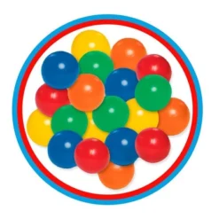 Little Tikes 6 In 1 Pop Up Fun Zone Tent -Best Toy Store GUEST 18bb08da f408 493e 8042 6e1f4e688589