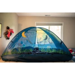 Pacific Play Tents Kids Firefly Bed Tent Twin Size -Best Toy Store GUEST 190d13cc 4f2c 483e b432 eee0610ec7d4