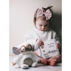 Inklings Wobby Baby Plush And Infant Novel Book Set -Best Toy Store GUEST 19616208 4c76 4df1 8358 e65aa680c3f8