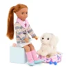 Glitter Girls Pet Zeke With Accessory Set 1 Glitter Girls Pet Zeke With Accessory Set -Best Toy Store GUEST 1abb7dfe 8e4c 4548 b54b 6f1b32124a14