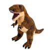 Wild Republic Dinosauria Large T-Rex Stuffed Animal, 19 Inches -Best Toy Store GUEST 1b34ec53 8cb2 41e4 8553 23d3820c925e
