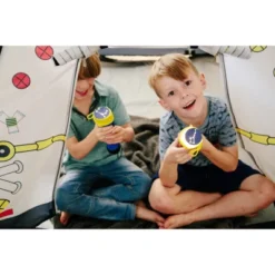 Pacific Play Tents Kids Space Module Dome Tent -Best Toy Store GUEST 1c009ac5 4b16 44c7 8bf6 dd7f64f07213