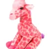 Wild Republic Cuddlekins Vibes Pink Giraffe Stuffed Animal, 12 Inches -Best Toy Store GUEST 1ccc43f1 6ba8 47fd b3a2 1f3e4615a52c