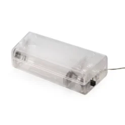 Starlights LED Canopy Metal Doll Bed With Bedding - Pink -Best Toy Store GUEST 1d1922c7 6039 4913 b5db d7c8eab959e5