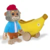 Yottoy Bananas Gorilla Soft Toy 7.5” With Bananamobile 8” -Best Toy Store GUEST 1d1f30ca 174e 4ad6 841c 4883f253fc70