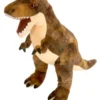 Wild Republic Dinosauria Medium T-Rex Stuffed Animal, 15 Inches -Best Toy Store GUEST 1dc2ebec f311 46b9 b939 375096a2eb53