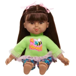 Positively Perfect 14" Stella Toddler Doll 14 Positively Perfect 14" Stella Toddler Doll -Best Toy Store GUEST 1e94f124 bd73 4d89 8e2e 09ab56ba1739