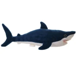 Wild Republic Cuddlekins Mako Shark Stuffed Animal, 12 Inches -Best Toy Store GUEST 1eaf0ded dda4 4faa 8ddf e4684e5ff5e5