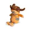 Bandai Digimon 4 Inch Mini Character Plush | Greymon -Best Toy Store GUEST 1ec050ca 0469 4c71 adf3 0005bd86acc2