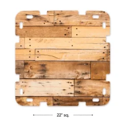 Hearthsong 32-Panel Cabin Style Fantasy Fort Indoor Fort Building Kit With Hook And Loop Connectors -Best Toy Store GUEST 1eec877d 2a9b 4b57 a6c2 8a8b5e7de841