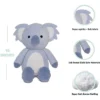 Avocatt Huggable Koala Plush -Best Toy Store GUEST 1ef1f849 4b5b 4683 b821 793fb6cec2ad