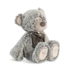 DEMDACO Gray Pocket Prayer Bear 11" -Best Toy Store GUEST 1f96f126 2930 49ba aa2d b373cead76e0