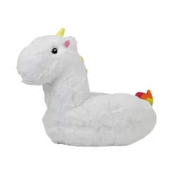 2 Scoops Unicorn Float Shaped Plush