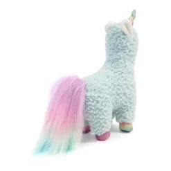 Enesco Cotton Candy Llamacorn 11 Inch Collectible Plush -Best Toy Store GUEST 20059bd6 0622 405c b854 6b820cc404ef
