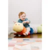GUND Large 40 Inch Tinkle Crinkle Jumbo Caterpillar Sensory Stimulating Stuffed Animal Plush Toy For Children With Soft Material, Multicolor -Best Toy Store GUEST 20489563 b7fb 43b5 82b2 a046995e6b50