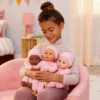 BABY Born My First Baby Doll Harper - Dark Brown Eyes -Best Toy Store GUEST 20953743 87e0 442f acac 6083754c5d9c