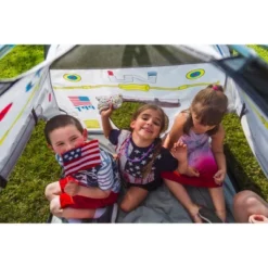 Pacific Play Tents Kids Space Module Dome Tent -Best Toy Store GUEST 20fa5f62 91bb 4d4b b936 c03a802b46b1