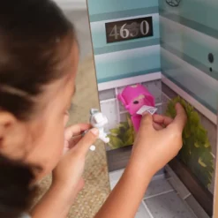 KidKraft Purrfect Pet Wooden Dollhouse -Best Toy Store GUEST 211e2b94 ea6e 4cc9 8f6a ddb969384dd5