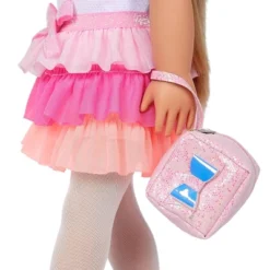 Our Generation Fashion Starter Kit In Gift Box Thea With Mix & Match Outfits & Accessories 18" Fashion Doll -Best Toy Store GUEST 216aa9dd 5153 44b5 ab7b c1cbca7b0126
