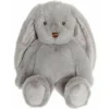 TriAction Toys Svea Small Ecofriends Grey Bunny 12 Inch Plush -Best Toy Store GUEST 2222593d 0e51 4861 b83f 818c6040d341