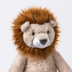 Lion Plush Animal - Cloud Island™ -Best Toy Store GUEST 22382007 2182 42f5 86d9 096cc33d2b3a