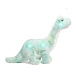 FAO Schwarz 12" Apatosaurus LED Plush With Sound 11 FAO Schwarz 12" Apatosaurus LED Plush With Sound -Best Toy Store GUEST 229cb6e4 c65f 49bd a537 836057173a9a