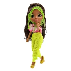 The Fresh Dolls Fresh Beats Fashion Doll BAO BBY 16 The Fresh Dolls Fresh Beats Fashion Doll BAO BBY -Best Toy Store GUEST 22bd2a8e 5ae5 4b07 b7fe 213f76af3b61