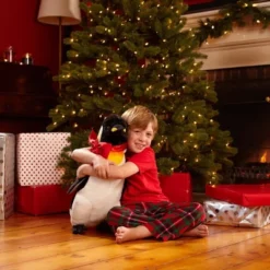Melissa & Doug Giant Penguin - Lifelike Stuffed Animal (nearly 2 Feet Tall) -Best Toy Store GUEST 23a010cc 227e 4ad7 9f08 763ac7d18057