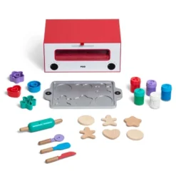 FAO Schwarz Make-Believe Bakery Oven Cookie Decorating Clay Play Set -Best Toy Store GUEST 23acc63c f5e8 4d0e 81a5 3e6794b610c8