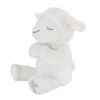 Little Love By NoJo Plush Lamb - White -Best Toy Store GUEST 23adcd33 77cc 4750 9a91 50ca8ba78ed5