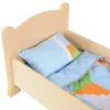 Kaplan Early Learning Wooden Doll Bed With Bedding 1 Kaplan Early Learning Wooden Doll Bed With Bedding -Best Toy Store GUEST 23b7d055 8f44 483d 9b4b 553ac4f2fdef