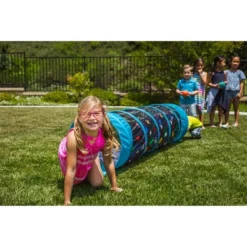 Pacific Play Tents Kids Glow In The Dark Galaxy Play Tunnel 6Ft 17 Pacific Play Tents Kids Glow In The Dark Galaxy Play Tunnel 6Ft -Best Toy Store GUEST 23bc2eb0 38b4 4e09 ba10 8559d85bd2f1